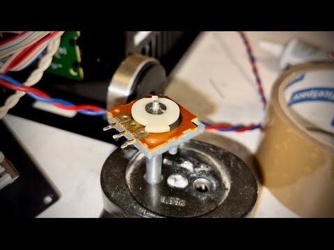 Видео: NEC A-11 (№2) Профилактика. Часть 3. Финал! Настройка и меандр!