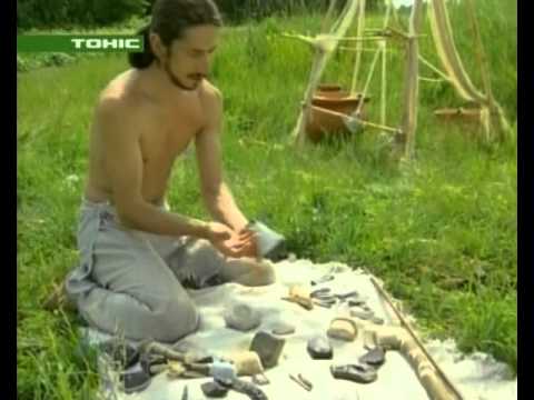 Видео: Трипільці (2007) частина №1