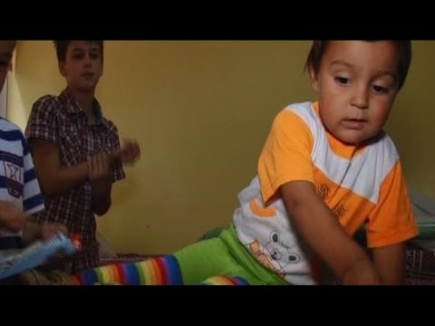 Видео: Заброшенные судьбы. Касается Каждого, эфир от 13.08.2015