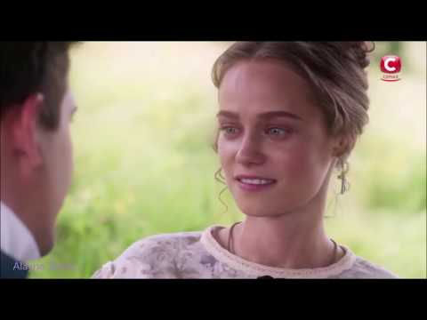 Видео: Катерина & Андрей & Алексей - Она не твоя || Крепостная