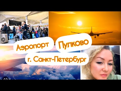 Видео: VLOG Новогодний Аэропорт ПУЛКОВО/ Снимала ВСЕ😅/ Долгожданная встреча👨‍👩‍👦 #семья #переезд