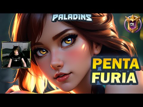 Видео: PALADINS ЛУЧШИЕ КЛИПЫ НЕДЕЛИ #45