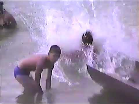 Видео: Ордынск 1999 г.