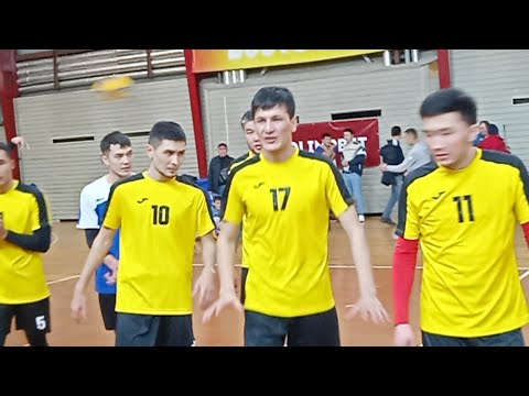 Видео: Аксы Турат VS Базар Коргон Арстан