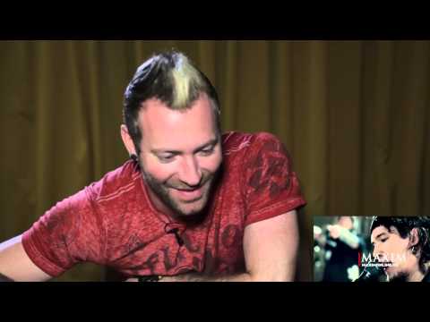 Видео: Русские клипы глазами Thousand Foot Krutch