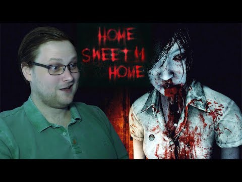 Видео: ПОХМЕЛЬНЫЙ ТУРУРУМ ► Home Sweet Home