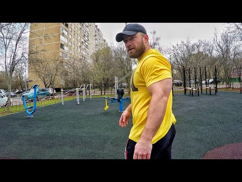 Видео: ТУРНИКИ И БРУСЬЯ полиция в деле