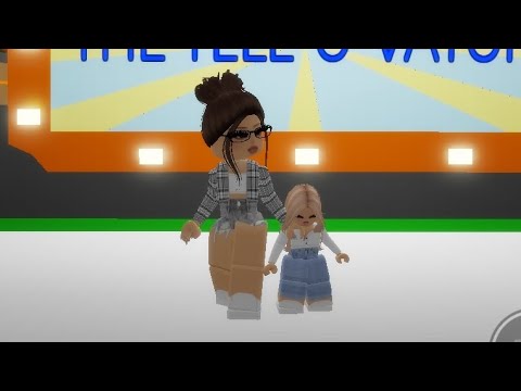 Видео: Стала мамой в brookhaven RP 🎀✨🥰🌈