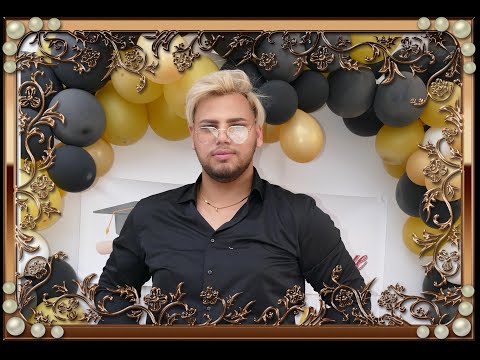 Видео: абитуриенски бал на Исус гр. свиленград на 23.05.2023г.