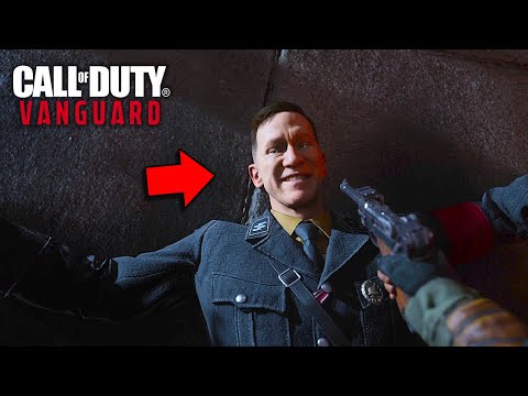 Видео: СОҢЫ! ЖЕҢІСКЕ ЖЕТТІК ! Call of Duty: Vanguard ✦ ФИНАЛ