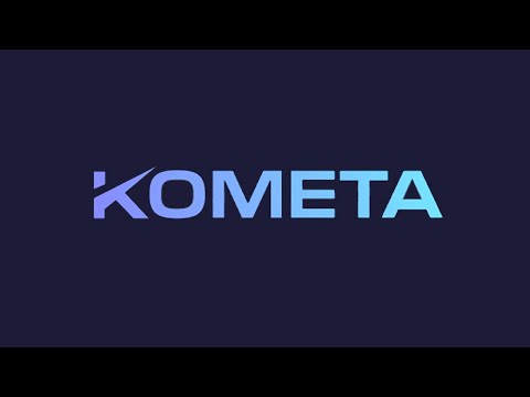 Видео: KOMETA. ПОГНАЛИ В ЗАРУБЕЖКУ! ДЕП 2К!