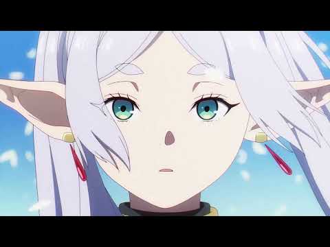 Видео: Фрирен и Гиммель (3 to 1) AMV