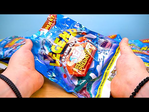 Видео: МОРСКИЕ ДОИСТОРИЧЕСКИЕ ХИЩНИКИ МАКСИ ТЯНУЧКИ АНТИСТРЕСС СБАБАМ LEGEND OF ANIMAL ДИНОЗАВРЫ