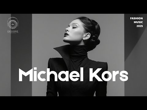 Видео: Магазин Michael Kors - Музыка моды Нью-Йорка и шикарные звуки стиля - Элегантные городские ритмы