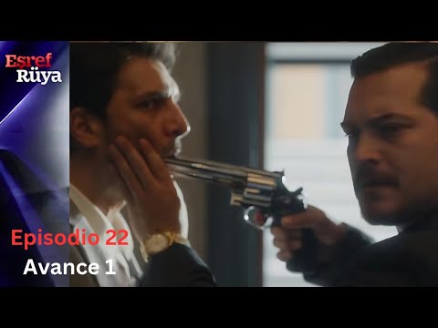 Видео: «Трейлер 22 серии «Эшрефа Рюи» вызвал ажиотаж: «Держись подальше от Нисана!»