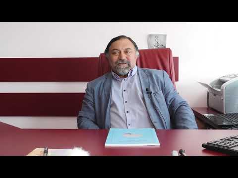 Видео: "МС не е присъда": интервю с проф. Ара Капрелян