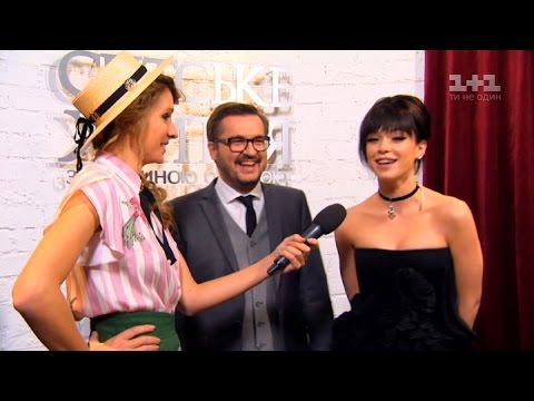 Видео: Маричка Яремчук оправдывает аполитичность SunSay