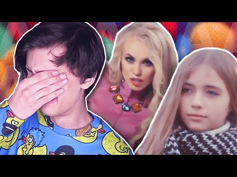 Видео: КЛИПЫ БОГАТЫХ РОДИТЕЛЕЙ?