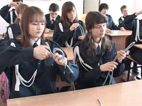 Видео: "Шумерля 95-лет" Первая школа под номером два г. Шумерля Новая Реальность