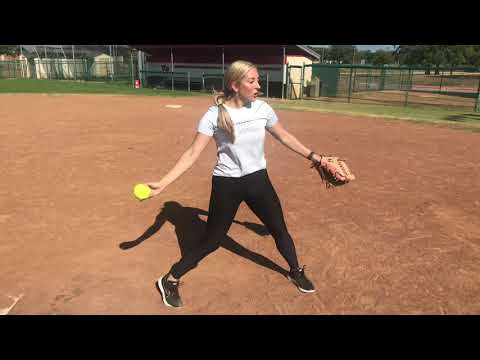 Видео: Питчеры софтбола: основа превыше всего