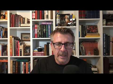 Видео: Мичиганский Дневник. Посиделки LIVE