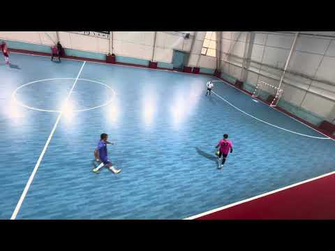 Видео: Мырза-Аке и Яссы 1 тайм