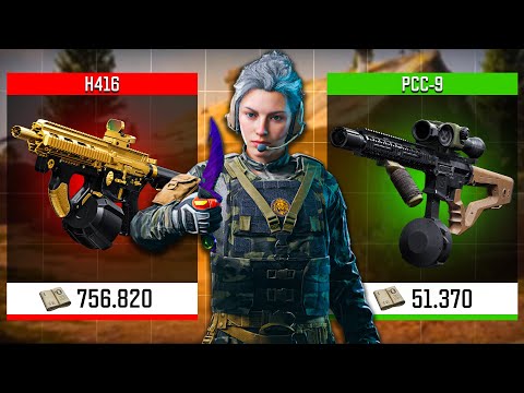 Видео: ТОП 5 МЕТОВЫХ СБОРОК НА ЛУЧШИЕ ШТУРМОВЫЕ ВИНТОВКИ 2 СЕЗОНА В ARENA BREAKOUT INFINITE