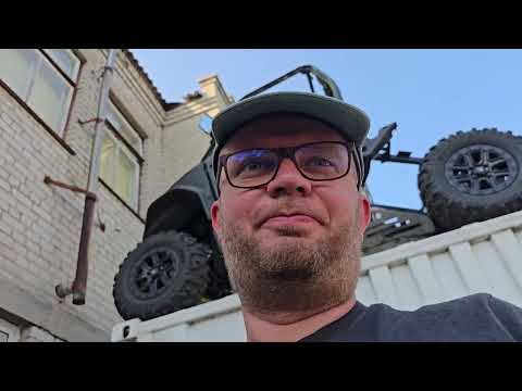 Видео: Недоліки квадроцикла Mikilon Hardy Max 200