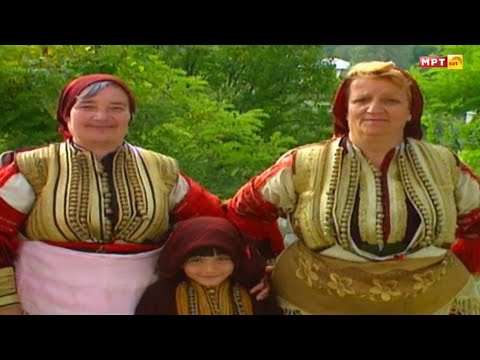 Видео: ,,Од Галичник до легенда“Александар Сариевски.