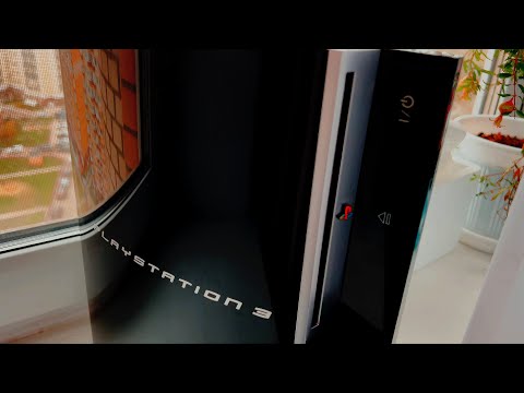 Видео: Я КУПИЛ PS3 FAT