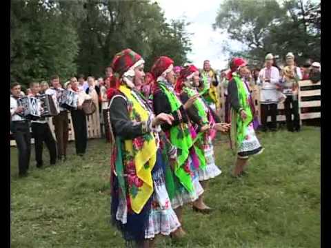 Видео: Mari wedding. "Морко сӱан"