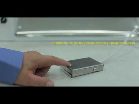 Видео: Тестораскаточная машина МТР 07-20/500