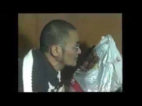 Видео: Хөгжмийн зохиолч Ц.Чинзориг - Уйлж дуулах хорвоо /Түүхэн бичлэг/