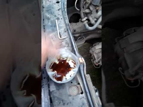 Видео: как уменьшить расход газа ГБО 2 . большой расход газа  часть 1