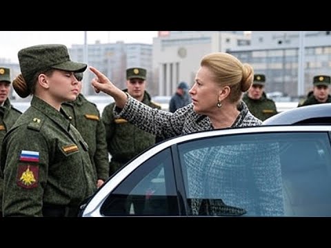 Видео: Она думала, что ВСЕГДА будет КОРОЛЕВОЙ… но СУДЬБА унизила её! Карма настигла супругу генерала ⚔️😱