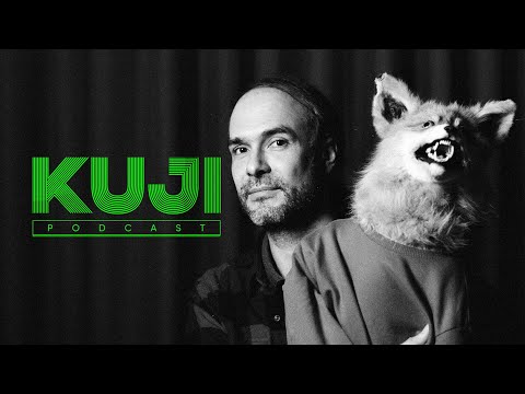 Видео: Дмитрий Антонов: скрепные демоны (Kuji Podcast 111)
