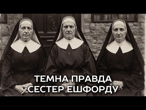 Видео: Жахлива історія родини Ешфордів: жорстокі експерименти над сотнями жінок