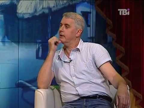 Видео: 0001_Зелена лампа від 16.06.2013 (Лесь Подерв'янський)