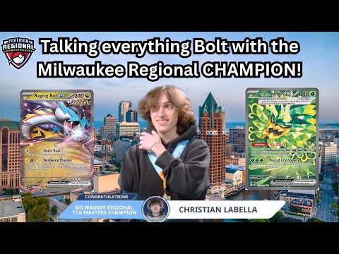 Видео: Интервью с бывшим участником группы Raging Bolt, Кристианом Лабеллой!