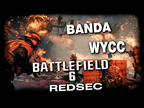 Видео: Battlefield 6 REDSEC с бандой #2 (Стрим от 30.10.2025)