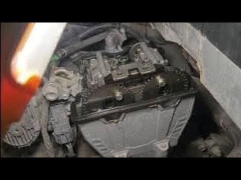 Видео: Проверка зазоров клапанов и шайб на Polaris Ranger 570