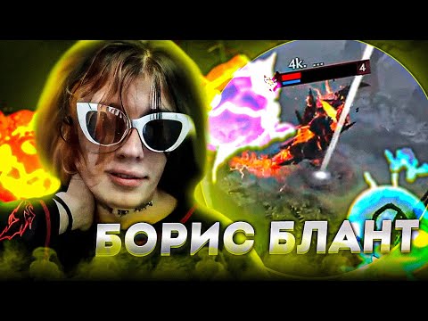 Видео: КУРСЕД ВПЕРВЫЕ за ГОД ПИКНУЛ ИНВОКЕРА и БЫЛ ПРОСТО В ШОКЕ...
