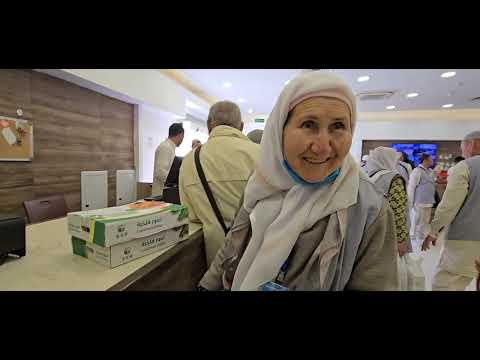 Видео: МАДИНА ХУРМО БОГИ. ХУРМО НАРХИ КАНЧА?