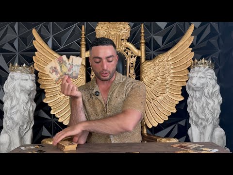Видео: ОВЕН — Эта ситуация НАМНОГО СЕРЬЁЗНЕЕ, чем ты думал, Овен! Октябрь — очень важный день!