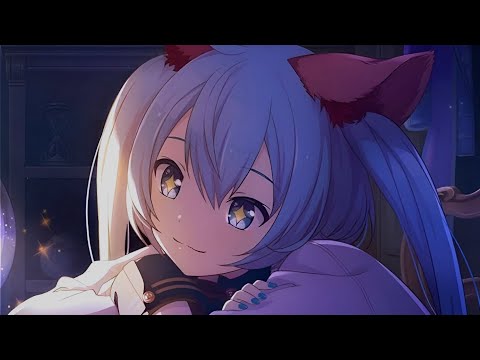 Видео: Nightcore - Секретов нет | Максим