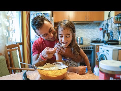 Видео: ХРАНАТА МИ В ТРЕНИРОВЪЧЕН ДЕН | Full Day of Eating