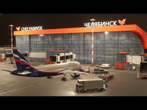 Видео: Microsoft Flight Simulator 2024. -=( Ураган над Филиппинами! )=-