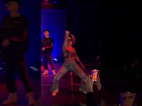 Видео: Концерт ИНСТАСАМКА Москва 12 февраля ВИТОН ЛИПСИ ХА