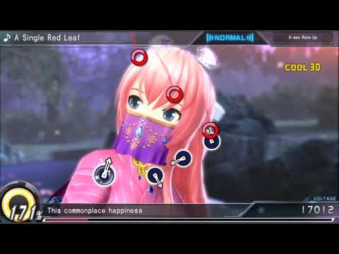 Видео: Hatsune Miku Project Diva X Ps Vita прохождение с пояснениями часть 7