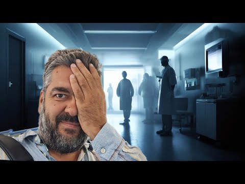 Видео: Потерял глаз. Влог из Москы / Арстайл 2.0 /